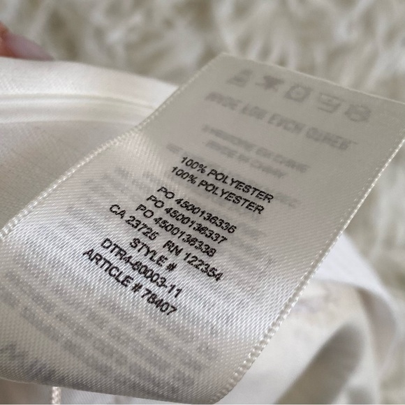 Aritzia Wilfred Anthem Short - Picture 9 of 9